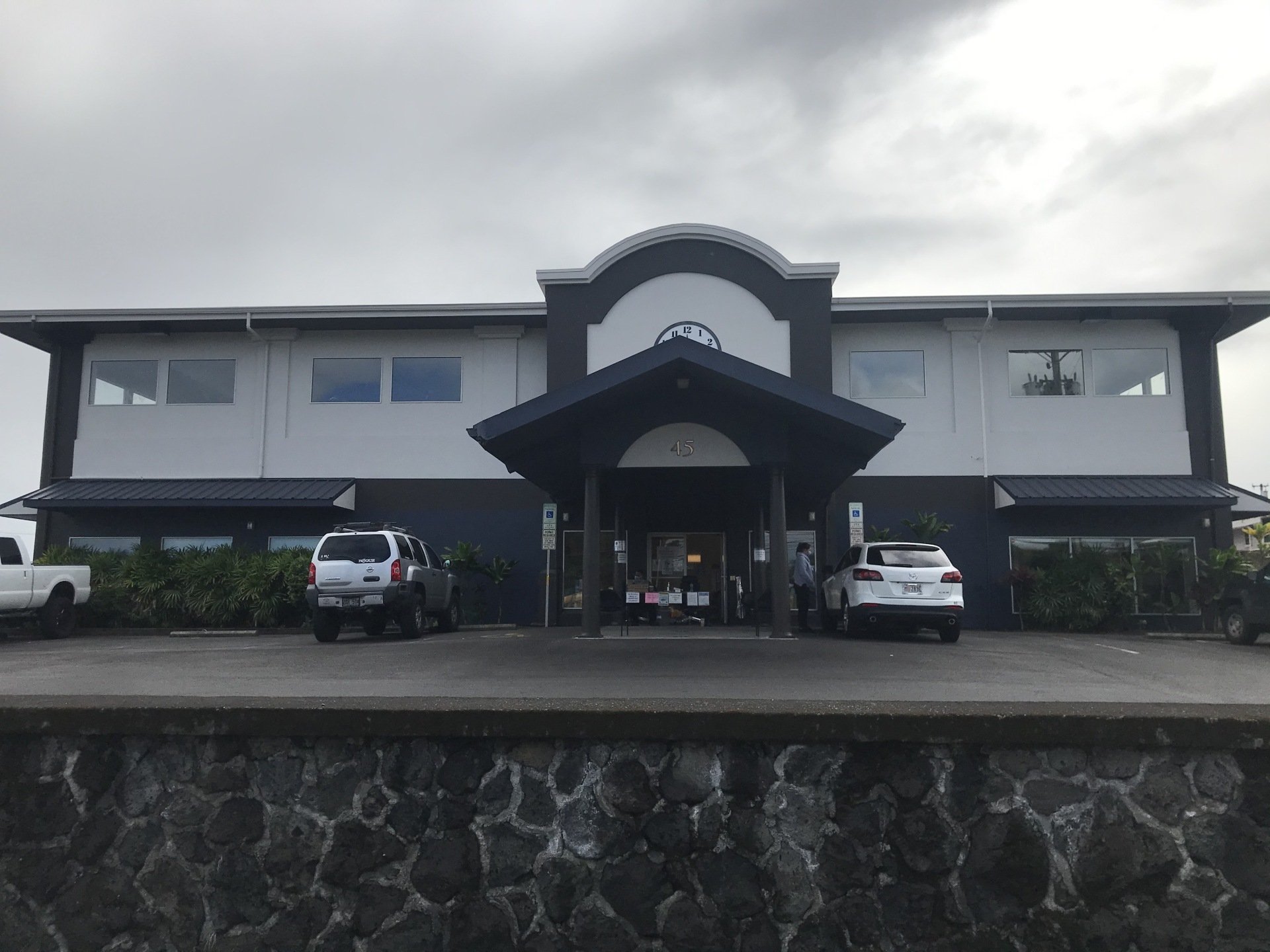 Hatada Realty Home Hilo Management, Leasing & Sales