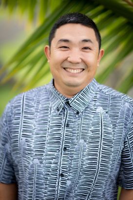Aaron Hatada Photo