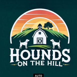 Hounds On The Hill Hounds On The Hill