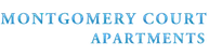 Montgomery Court Apartments Logo - Click to go to Home Page