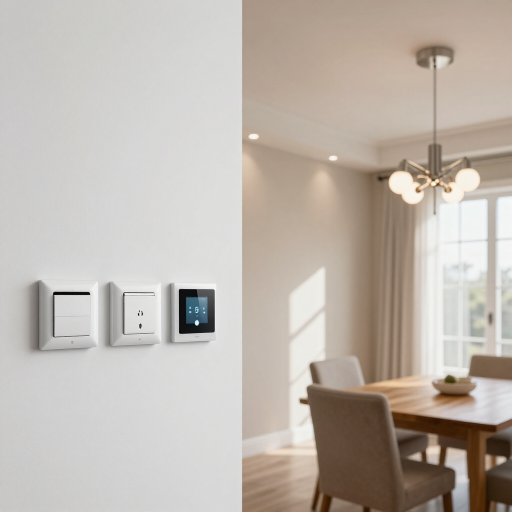 Remodel Electrical Solutions by Shoreline Electric OBX