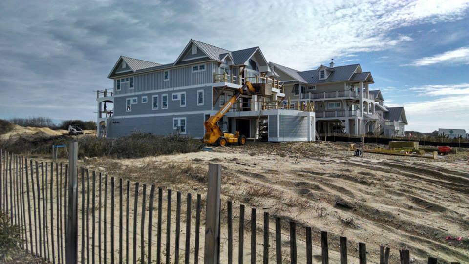 corolla electrical new construction