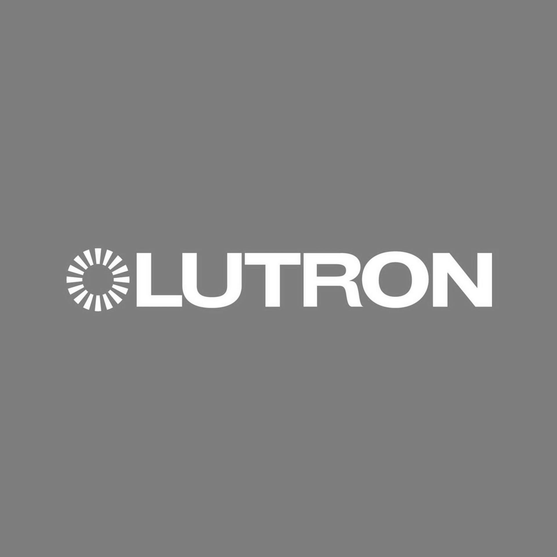 lutron electrical supplies