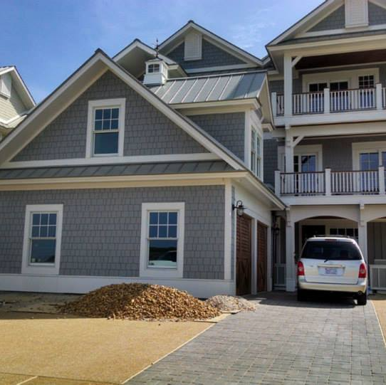 residential electrical on the Outer Banks NC