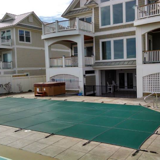 pool electrical