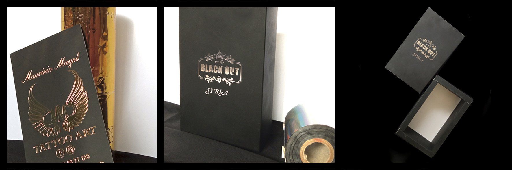 Packaging