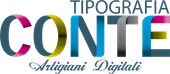 Tipografia Conte - Logo