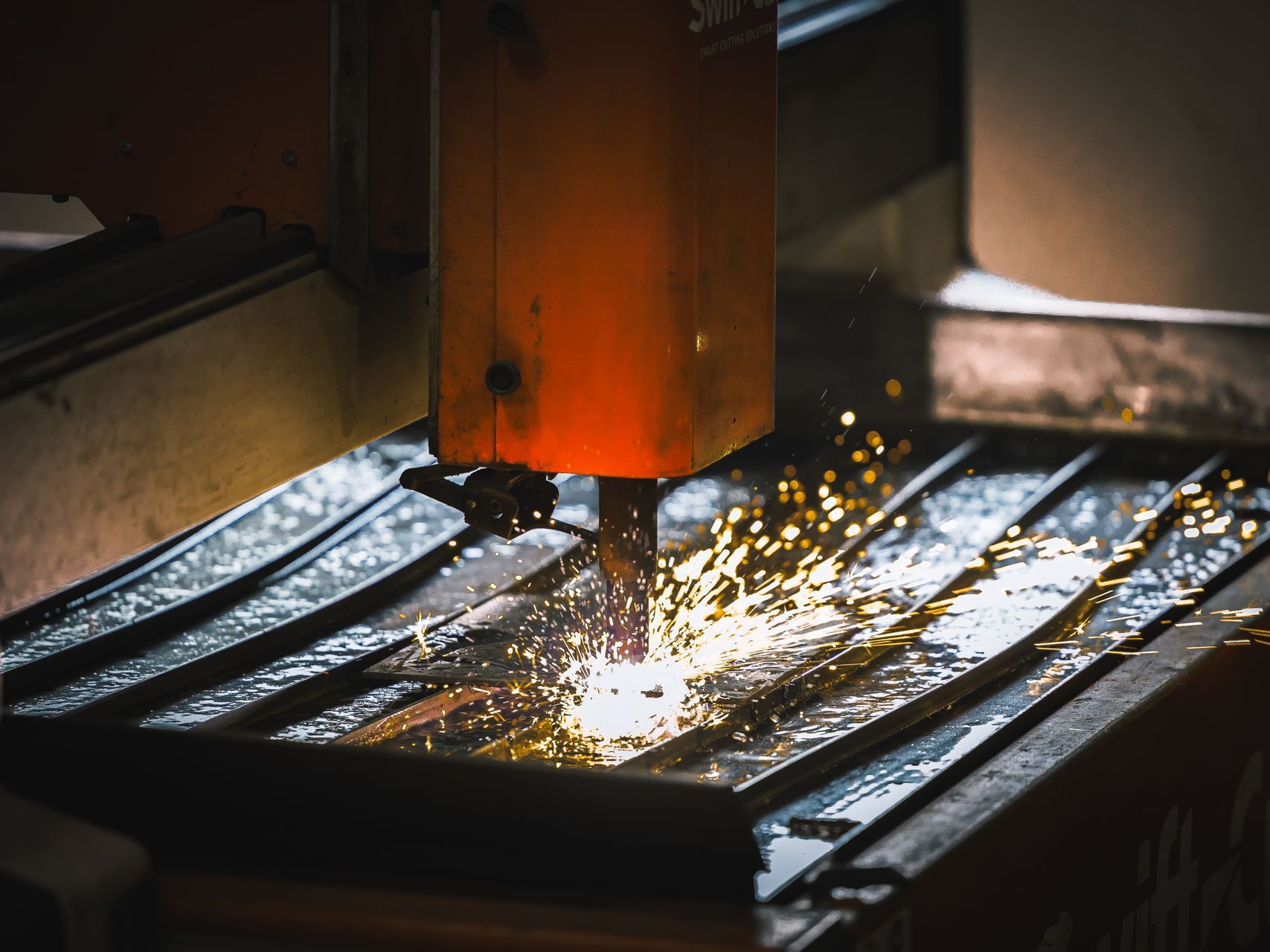 Custom Manufacturing
