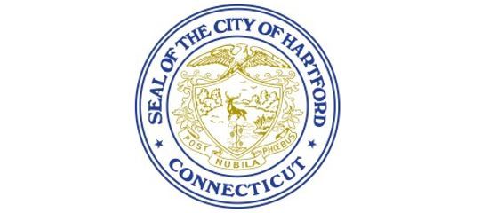 City of Hartford logo