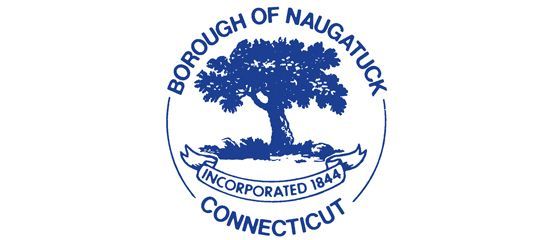Borough of Naugatuck logo