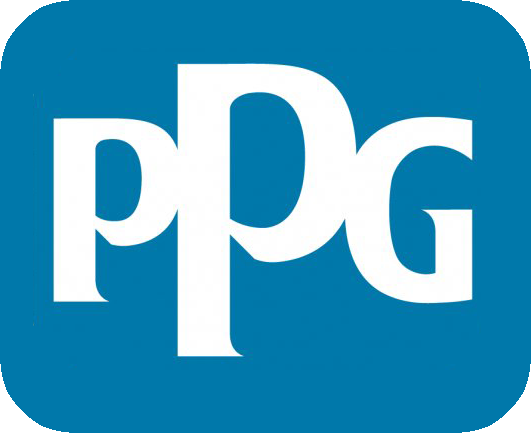PPG Logo
