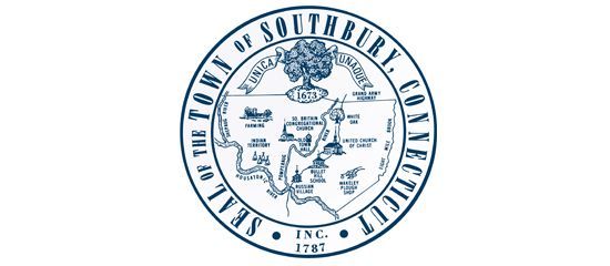 Town of Southbury logo