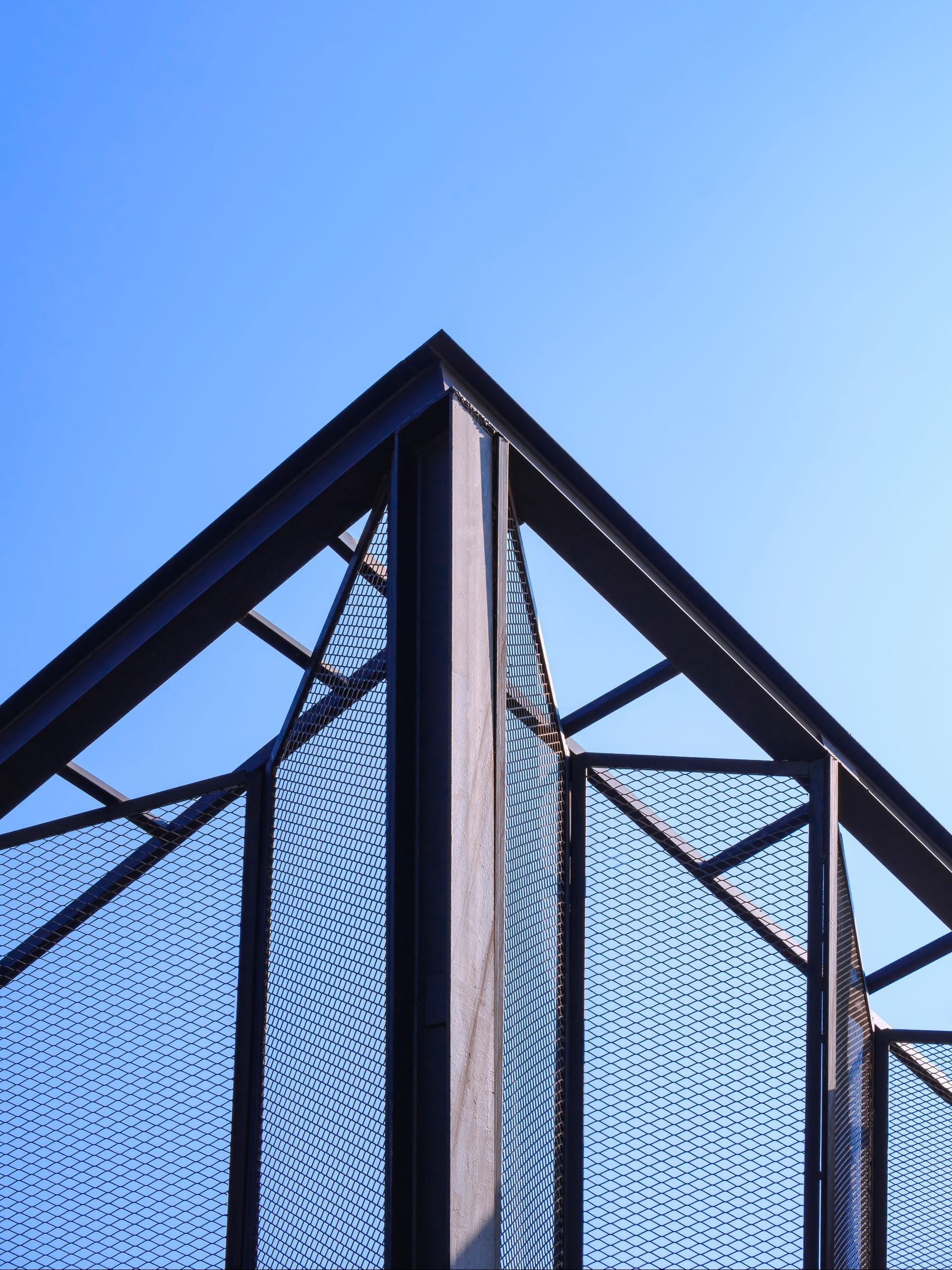 Industrial Construction