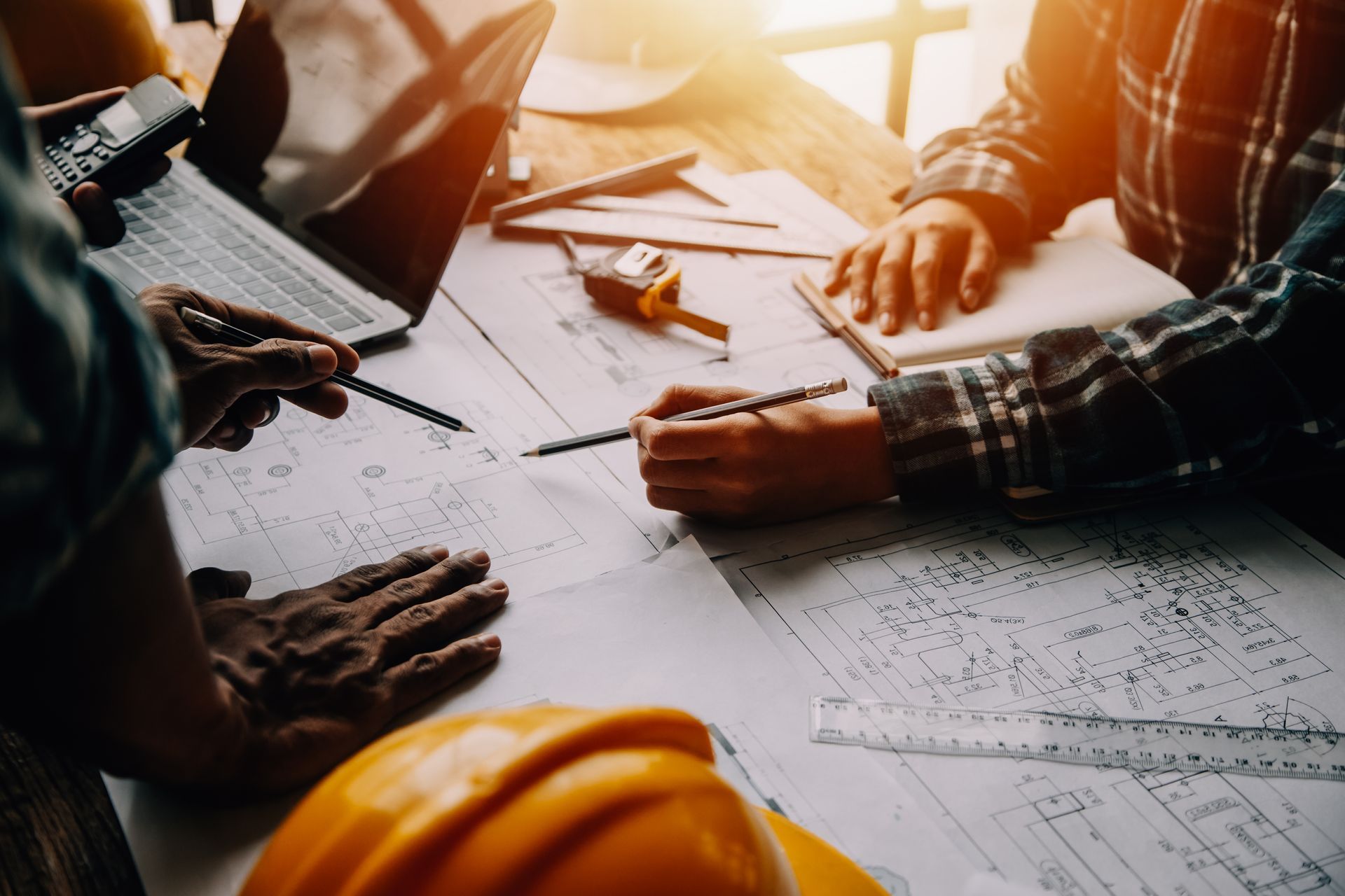 Engineering Services