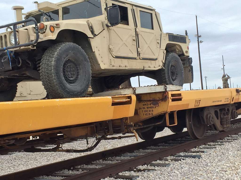 Heavy Equipment Repairs