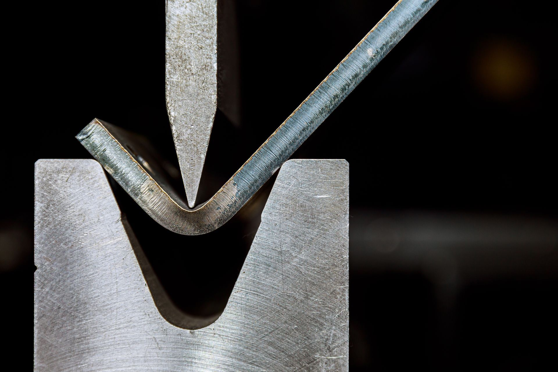 Cutting, Sawing, Shearing, & Bending Capabilities