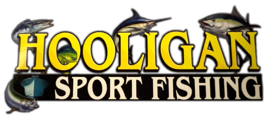 Hooligan Sportfishing Logo