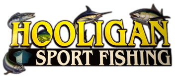 Hooligan Sportfishing Logo