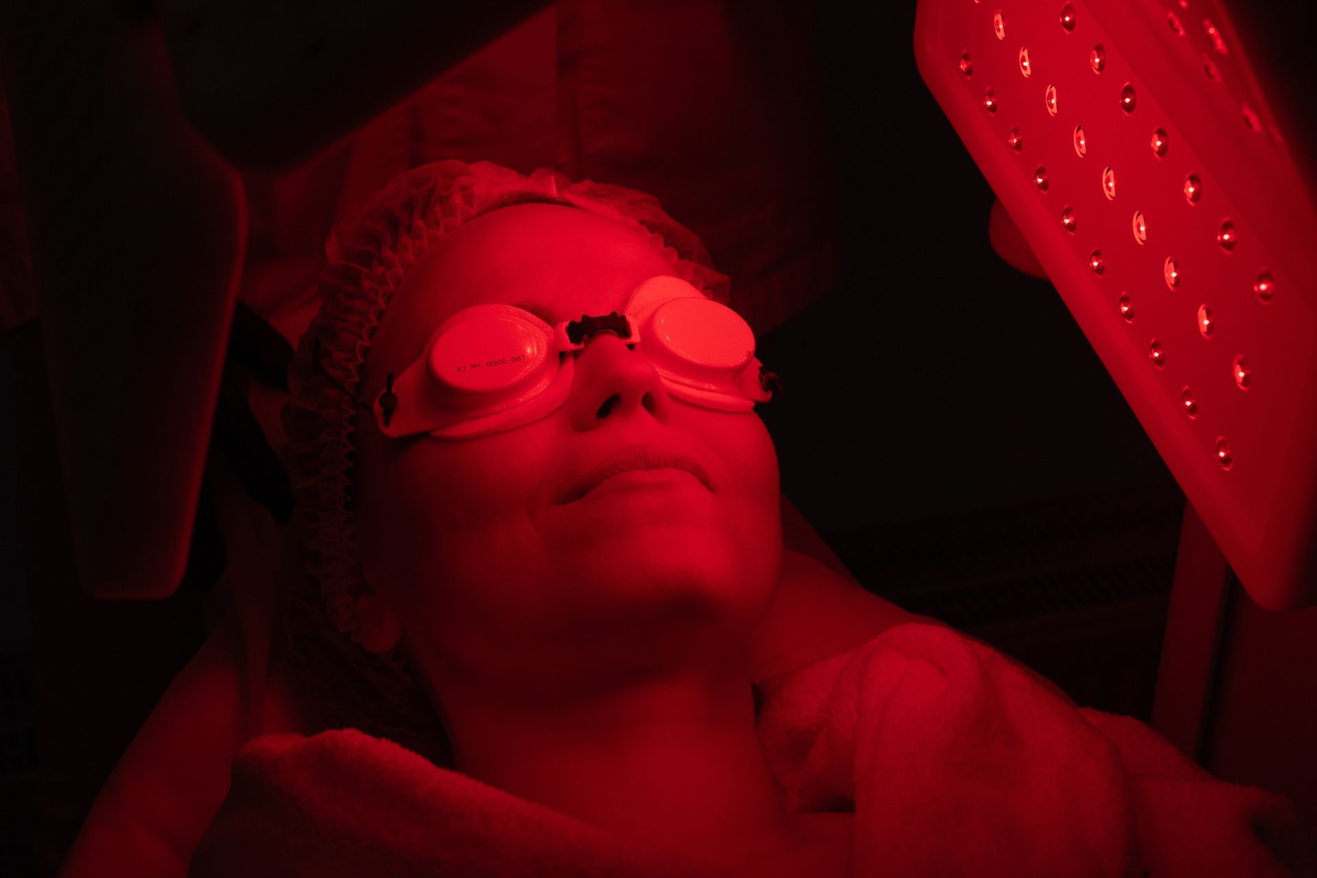 Red Light Therapy Service in Murphy, NC Red Light Therapy Service in Murphy, NC