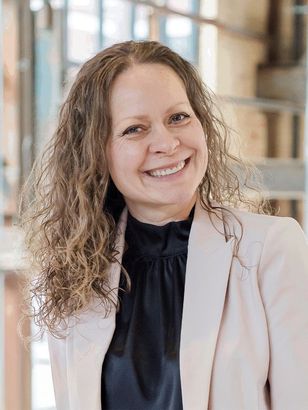 Lisa Hunsche