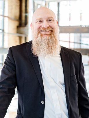 Michael Hunsche