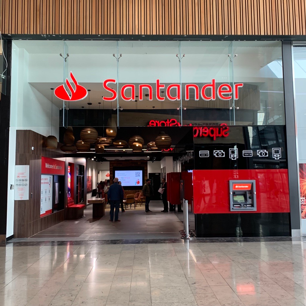 Three new store openings in a row