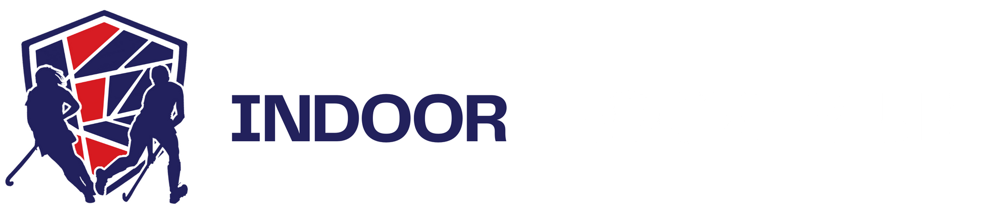 Indoor Hockey UK main logo