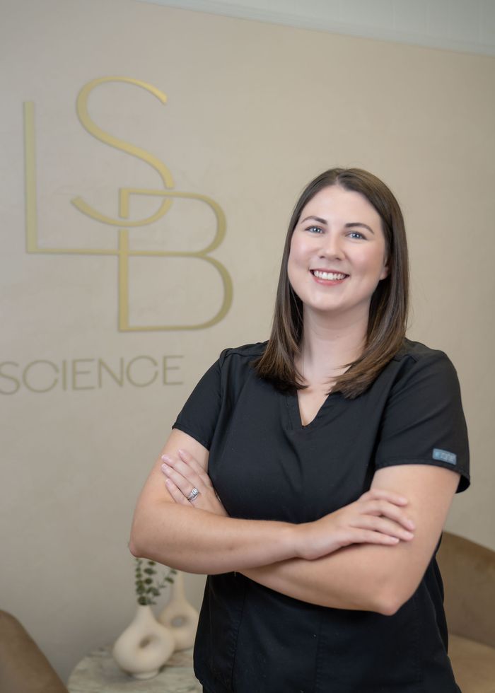 Mallory Taylor - Licensed Esthetician Dothan, AL