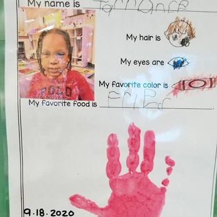 Daycare Center