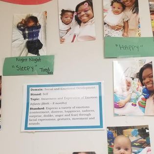 Daycare Center