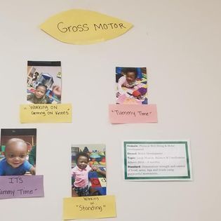 Daycare Center
