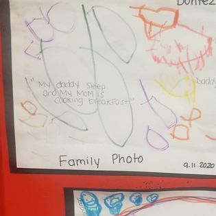 Daycare Center