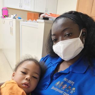 Daycare Center
