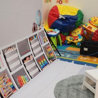 Daycare Center