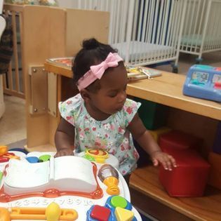 Daycare Center