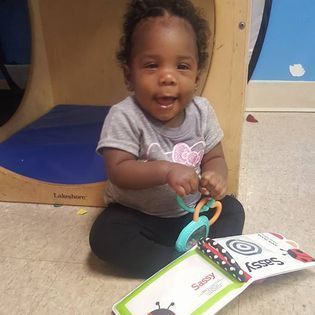 Daycare Center