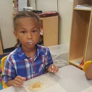 Daycare Center