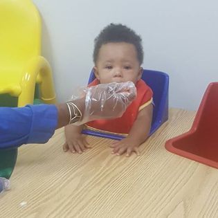 Daycare Center