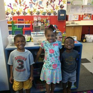 Daycare Center