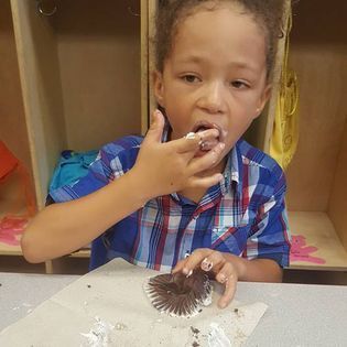 Daycare Center