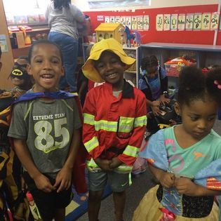 Daycare Center