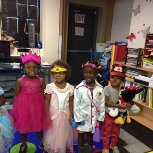 Daycare Center