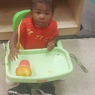 Daycare Center