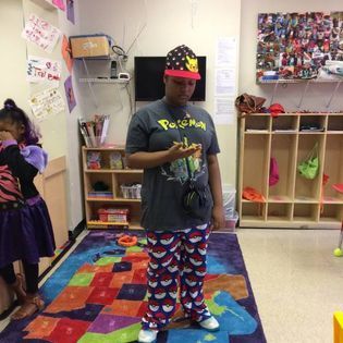 Daycare Center
