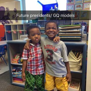 Daycare Center