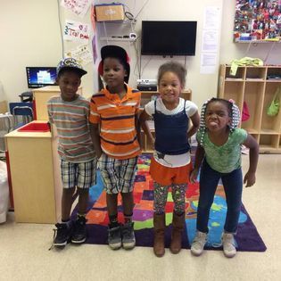 Daycare Center