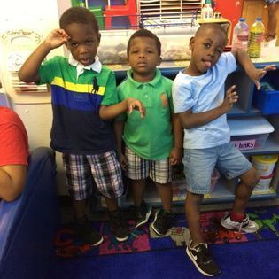 Daycare Center