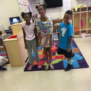 Daycare Center