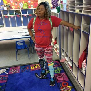 Daycare Center