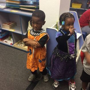Daycare Center